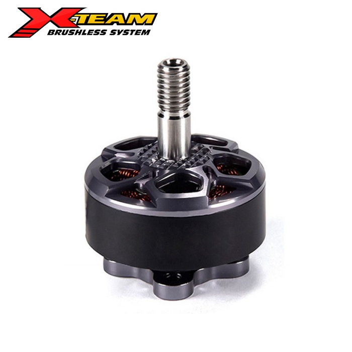 XTO-2305-2300KV FPV穿越機無刷電機